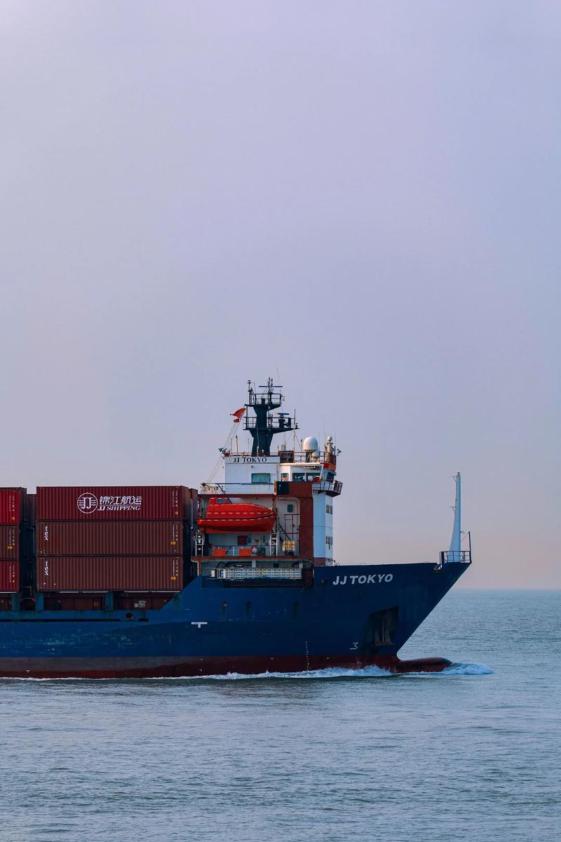 船舶与航运文化如何传承演变？-图3