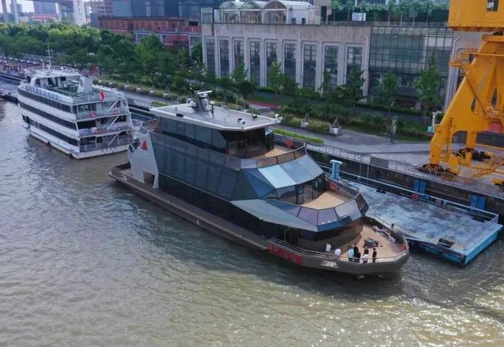 上海新源祥船舶怎么样？-图1