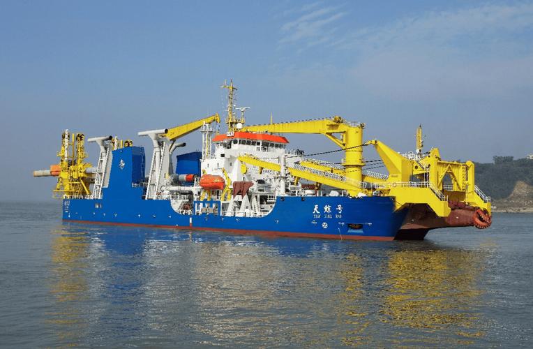 国际船舶设备网有何新动态？-图3