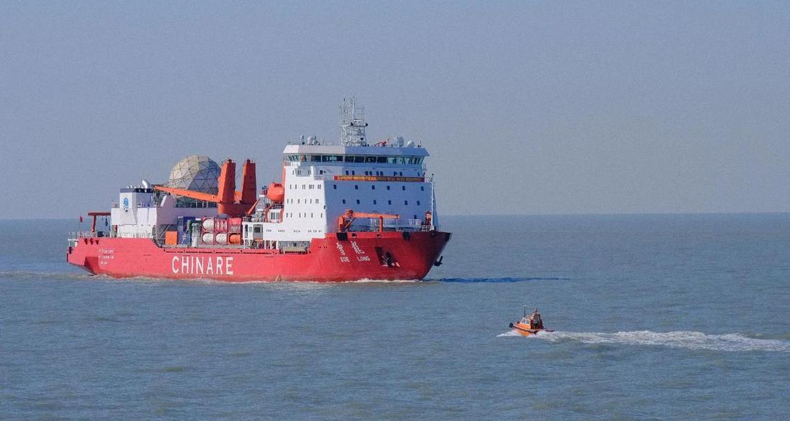 核动力船舶公司，安全与发展的平衡点在哪？-图2