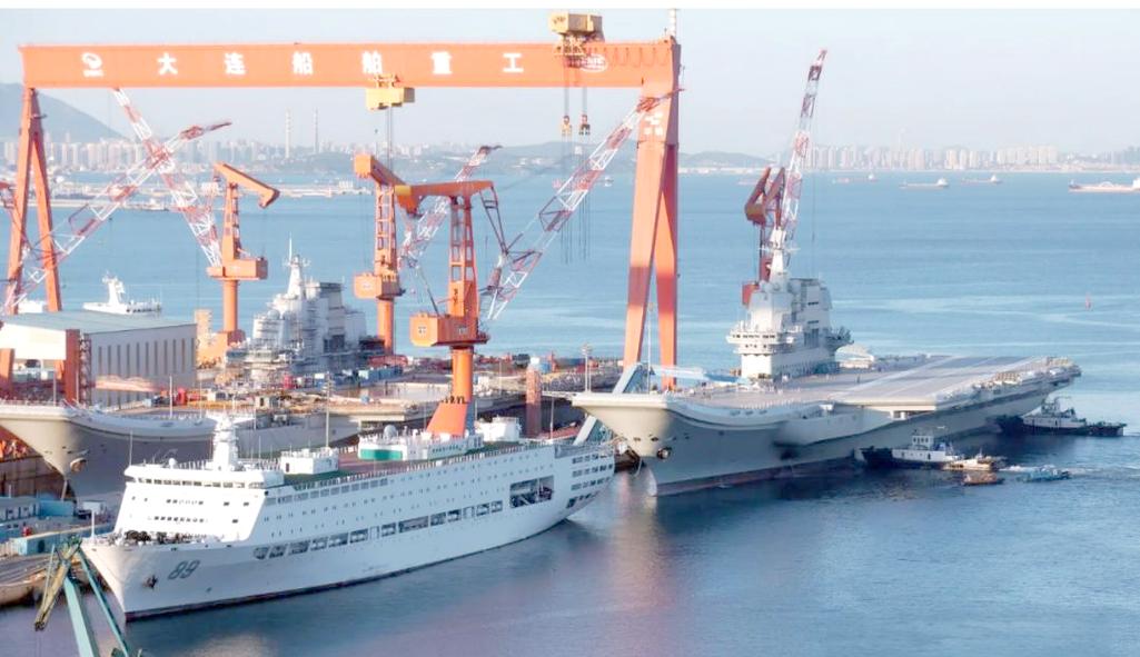 核动力船舶公司，安全与发展的平衡点在哪？-图3