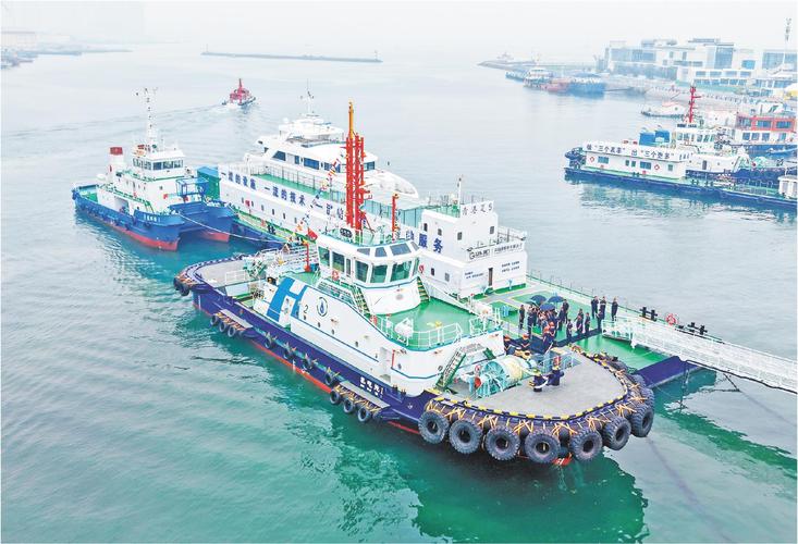 氢燃料船舶现状如何？发展面临哪些挑战？-图2