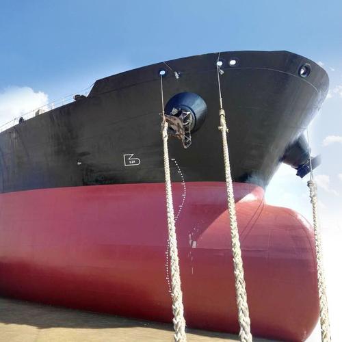 货舱涂层如何守护船舶与货物安全？-图1