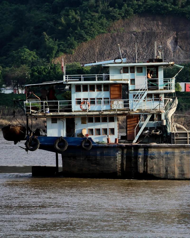 广西船舶设计有何独特优势？-图1