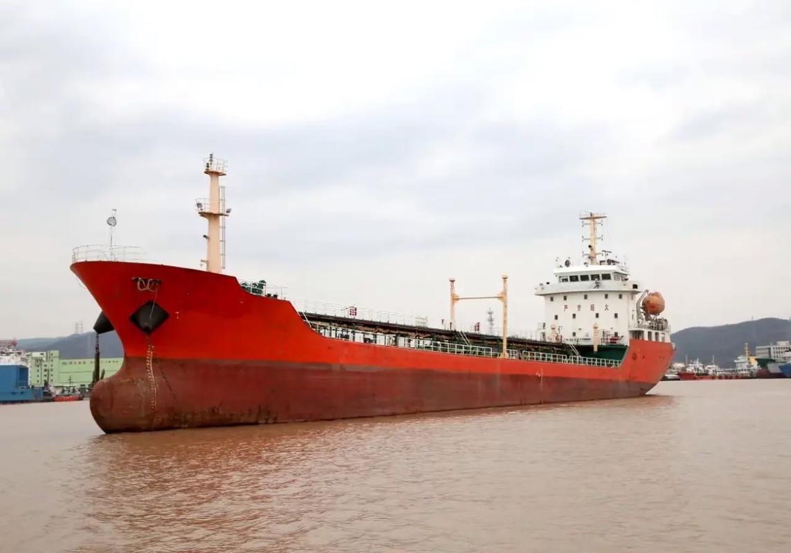 塘沽码头船舶油从何而来？-图2