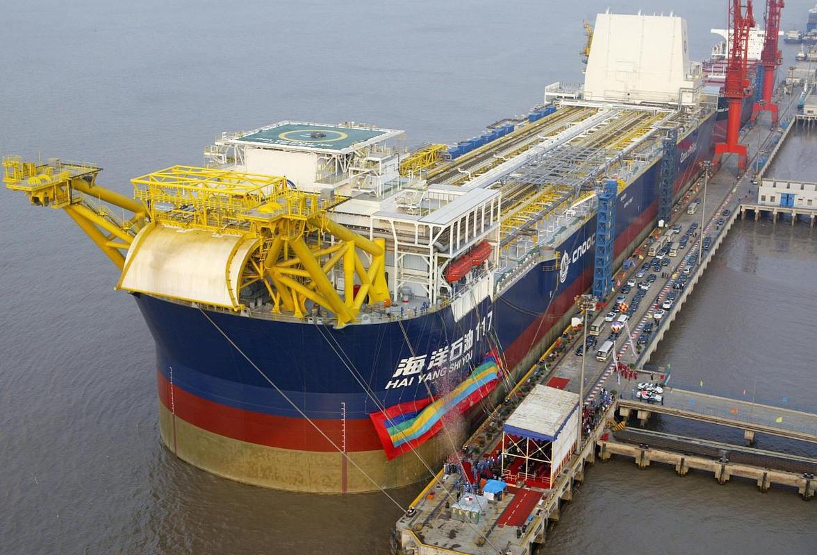 东方海外的船舶-图3