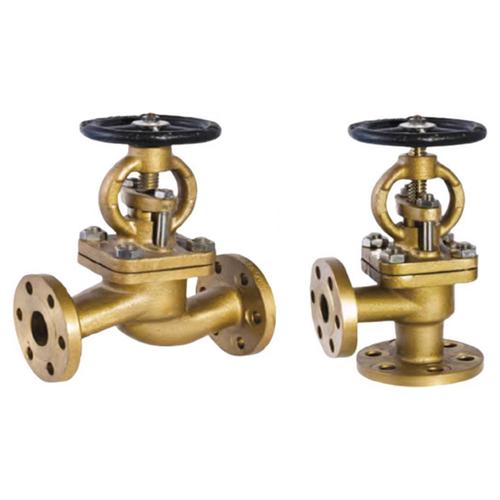 船舶管理海底阀如何维护与检修？-图1