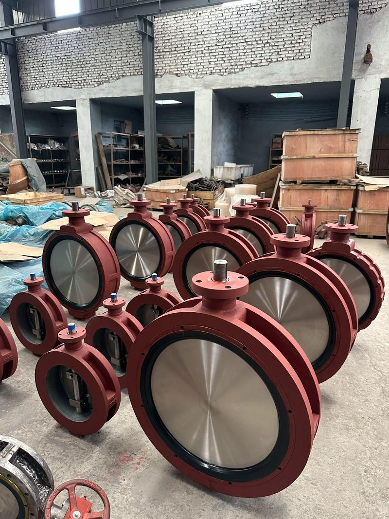 船舶管理海底阀如何维护与检修？-图2