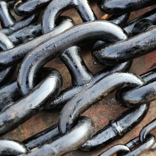 船舶锚链长度为何是标准值？-图3