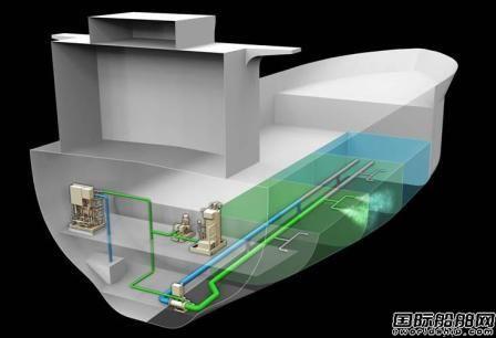 船舶泄水舱作用-图3
