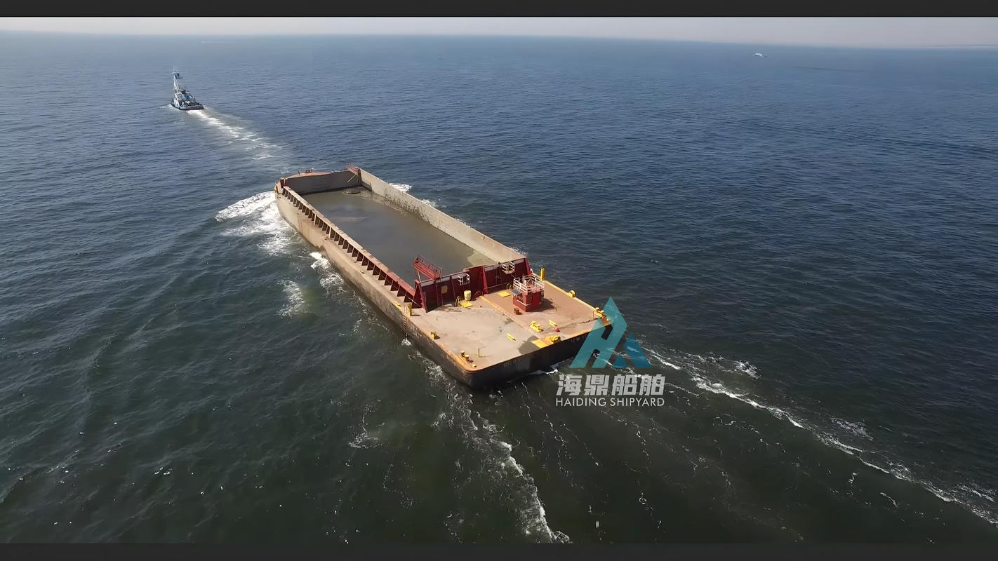 不封闭修正船舶如何提升安全性？-图3