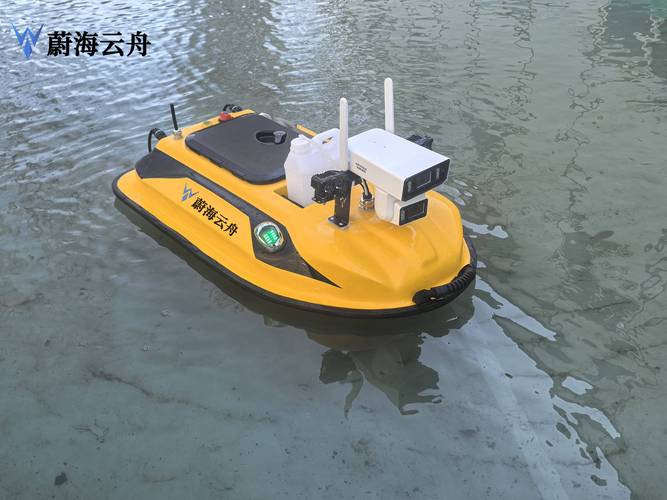 不封闭修正船舶如何提升安全性？-图2