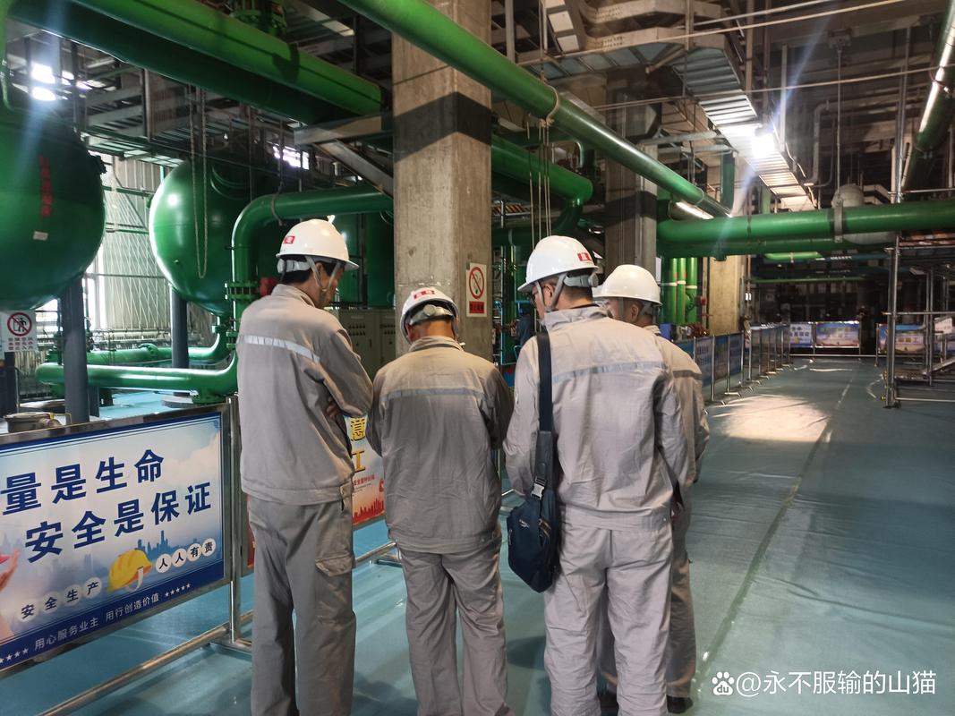 船舶监理到底有没有？-图1