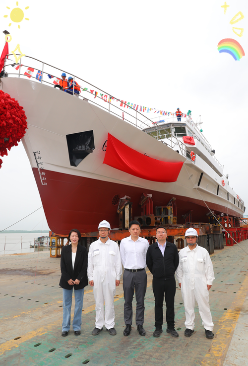 船舶监理到底有没有？-图2