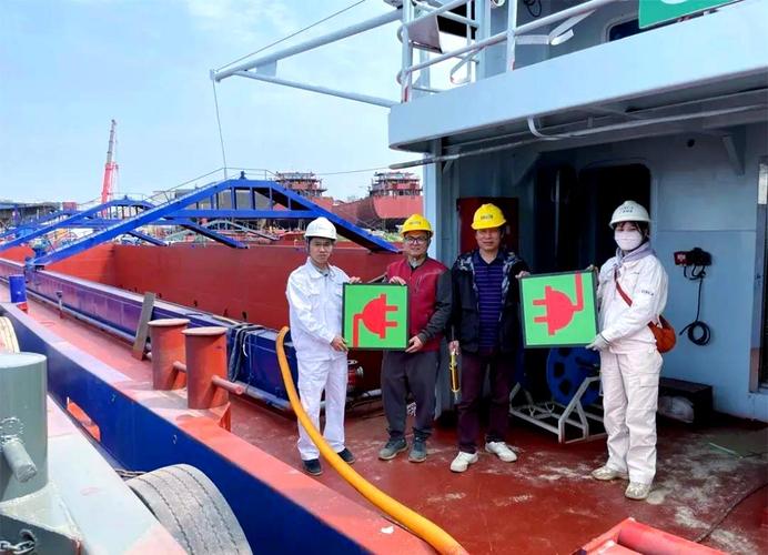 船舶监理到底有没有？-图3