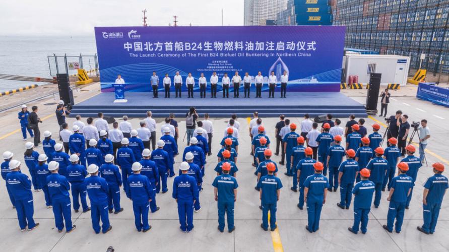 中国船舶业务有何核心竞争力？-图2