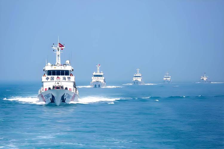 中国船舶业务有何核心竞争力？-图3