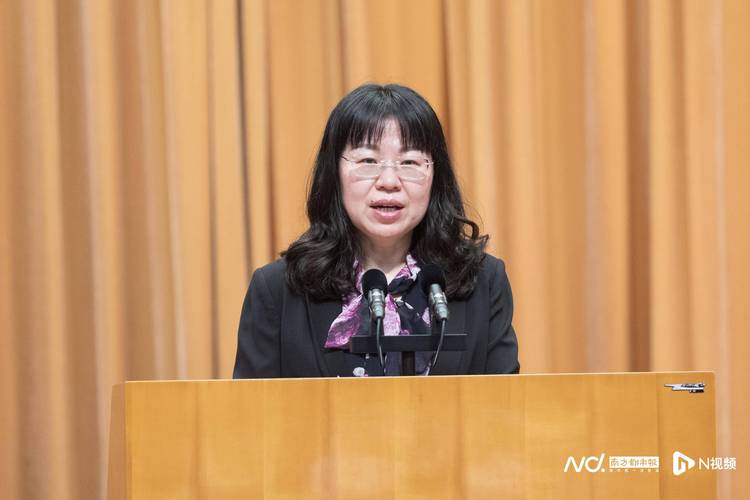 船舶重工刘长虹有何突出贡献？-图1