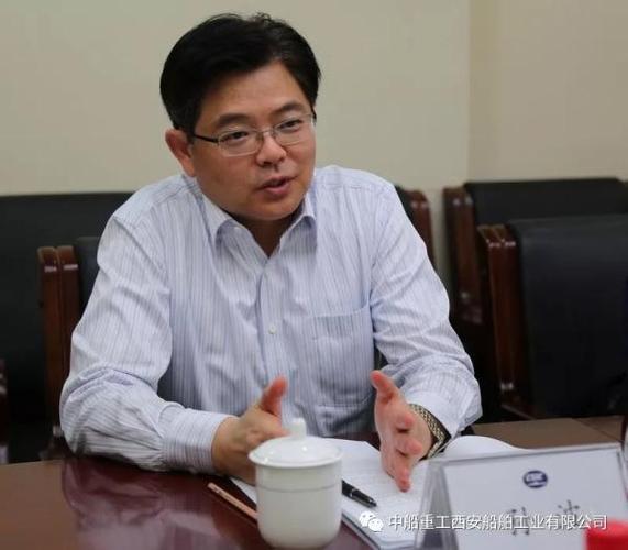 船舶重工刘长虹有何突出贡献？-图2