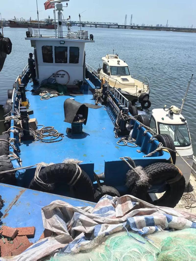 船舶买卖联系群，如何高效找到靠谱资源？-图3