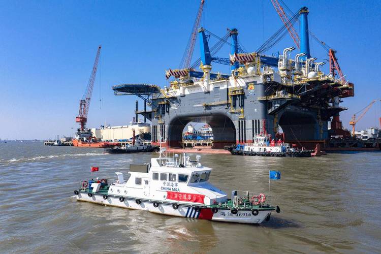 船舶涂装具体包含哪些内容？-图3