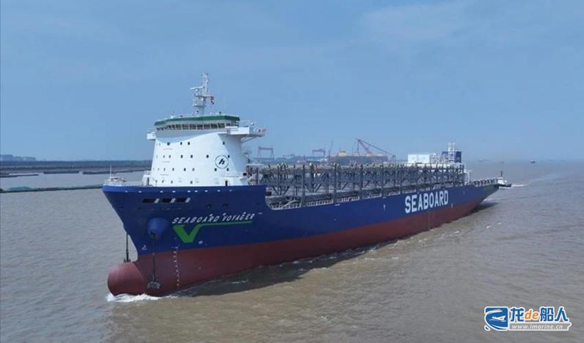 三福船舶评级如何？-图3