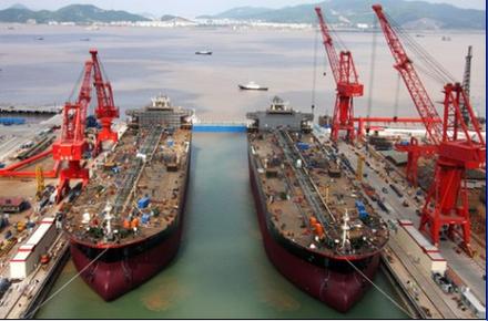 金海湾船舶公司有何业务优势？-图2