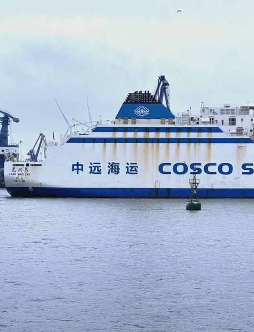 金海湾船舶公司有何业务优势？-图3