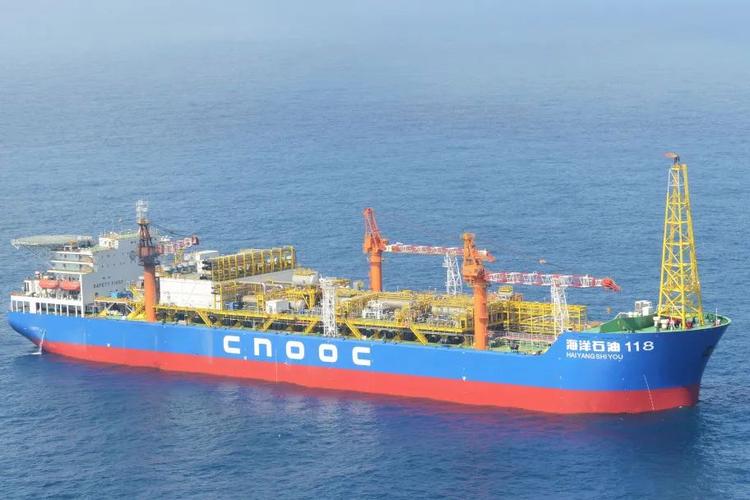 海上船舶如何保障石油运输安全？-图2