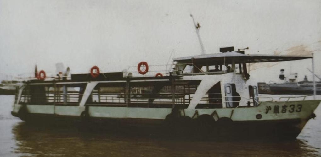 上海船舶701是什么？有何特殊之处？-图1