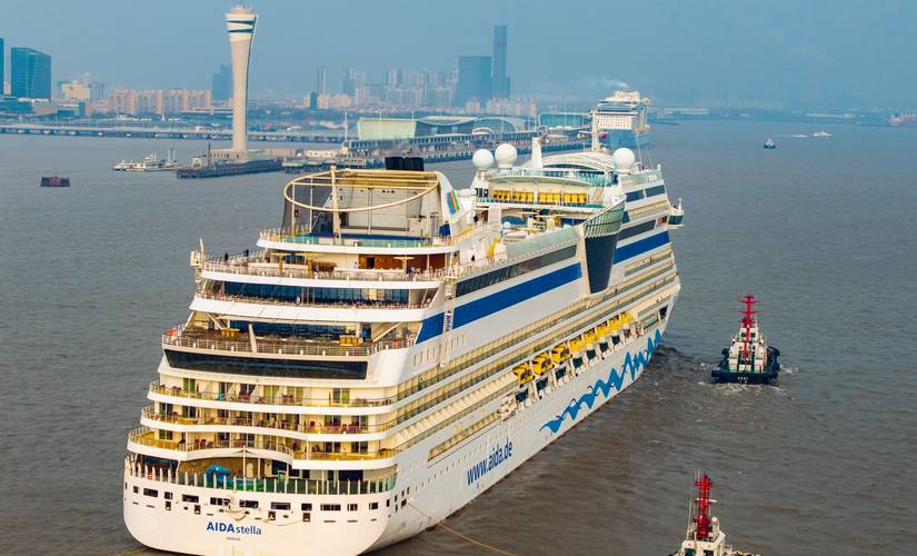 上海船舶701是什么？有何特殊之处？-图2