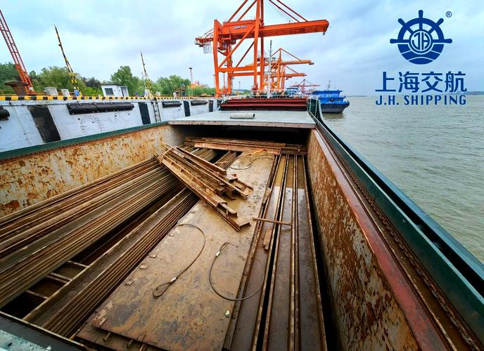 国船舶租赁交易规模有多大？-图1