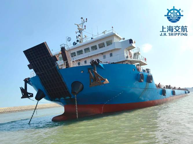 国船舶租赁交易规模有多大？-图2