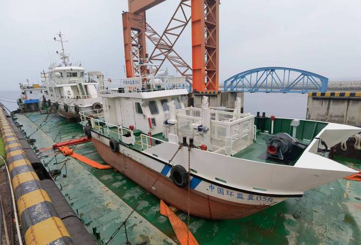 国船舶租赁交易规模有多大？-图3