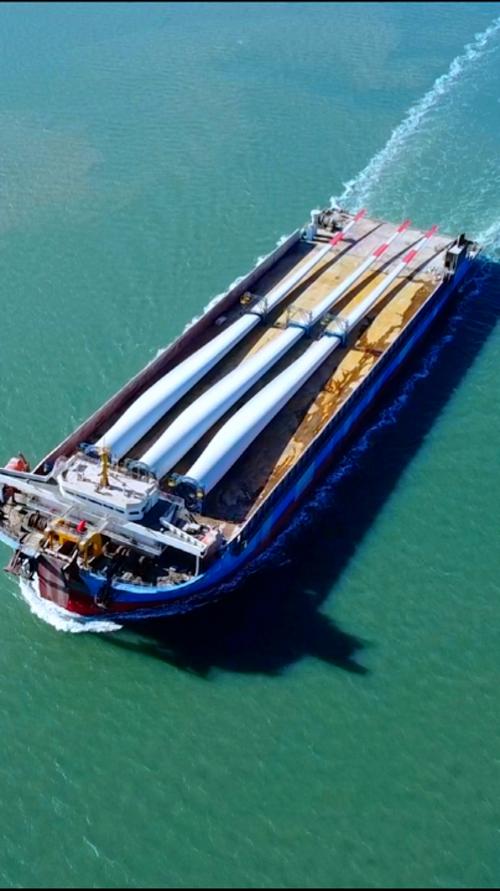 船舶越大真的越灵活吗？-图2