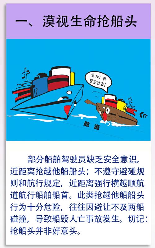 船舶轻量化措施有哪些关键技术？-图2