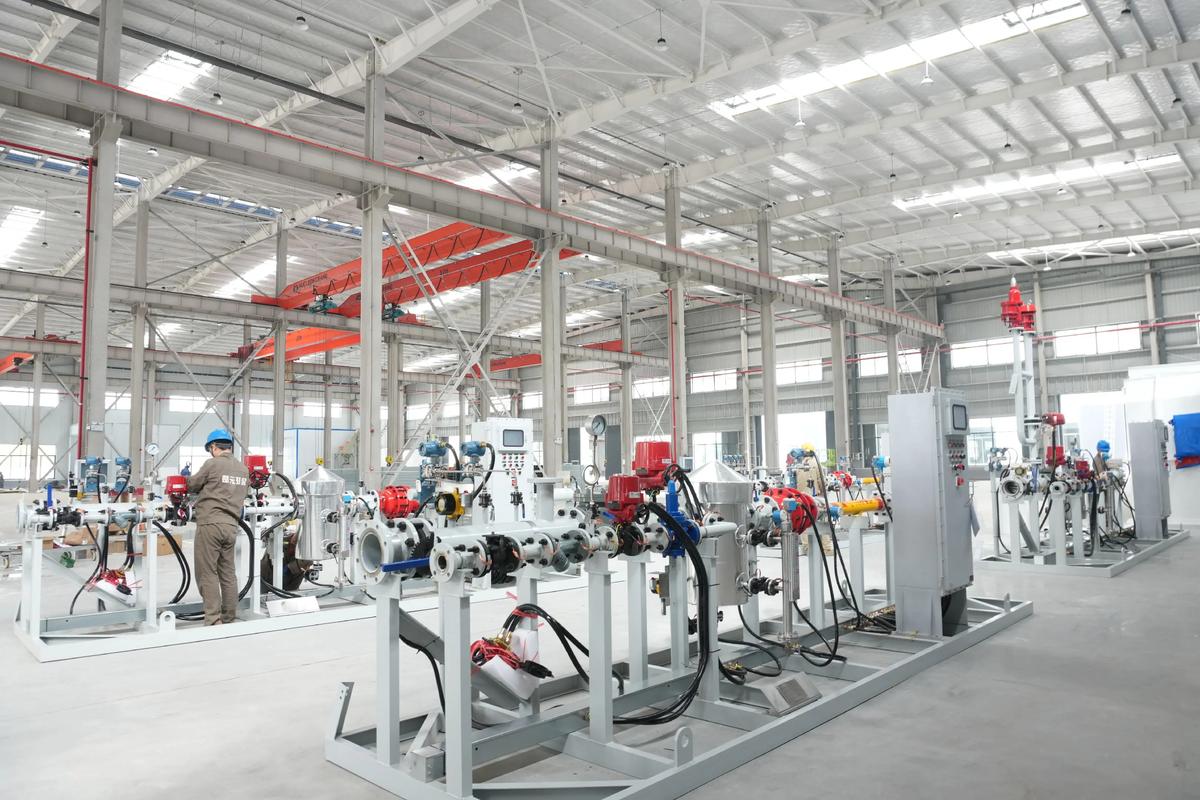 船舶用环保设备-图1