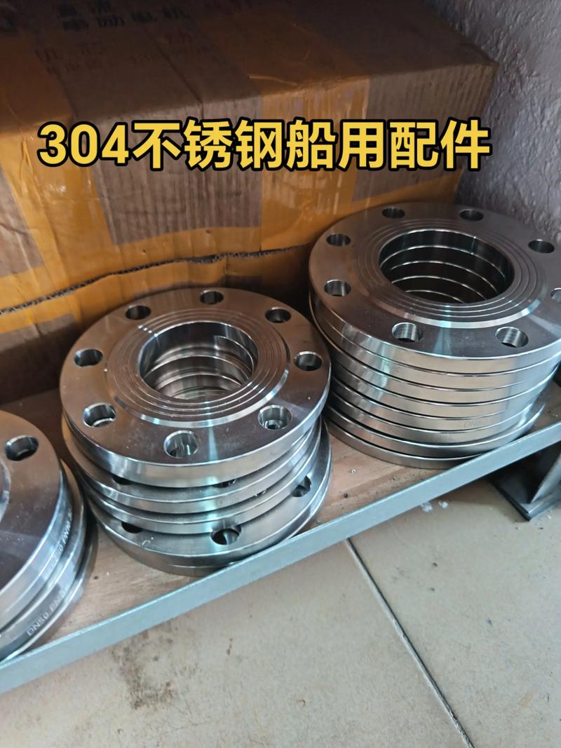 靖江船舶配件园有何独特优势？-图1