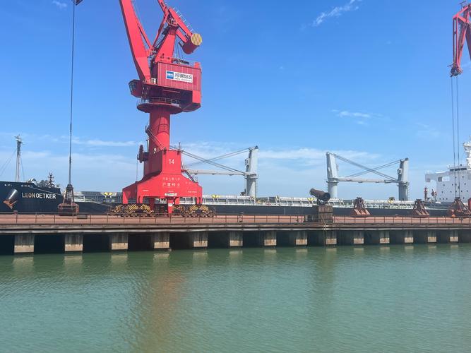 靖江船舶配件园有何独特优势？-图2