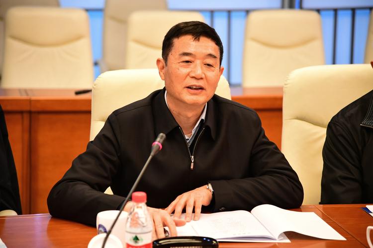 中国船舶CEO有何新动向？-图3