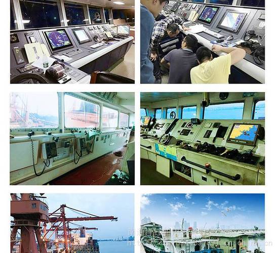 船舶机舱上平台有何设计关键点？-图2