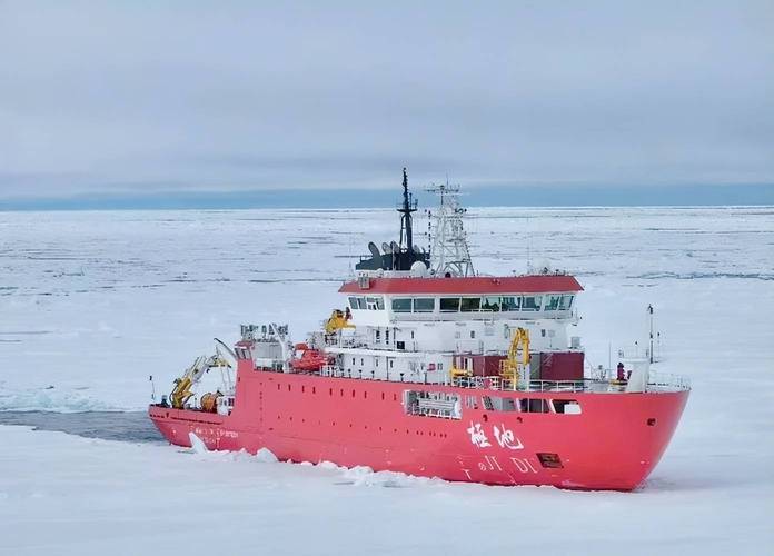 船舶冬季载重吨与标准有何差异？-图2