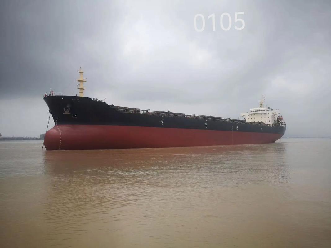 船舶冬季载重吨与标准有何差异？-图3