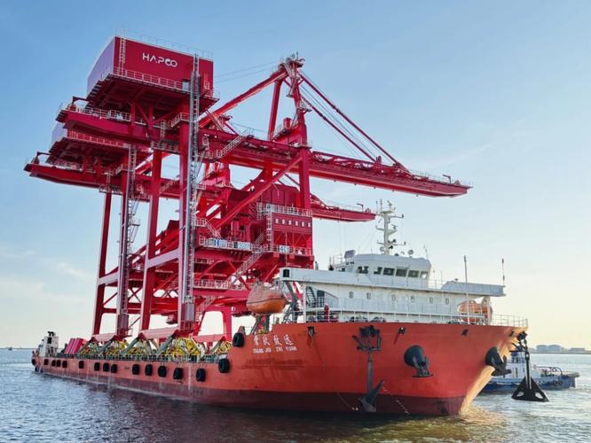 无锡华海船舶怎么样？-图1