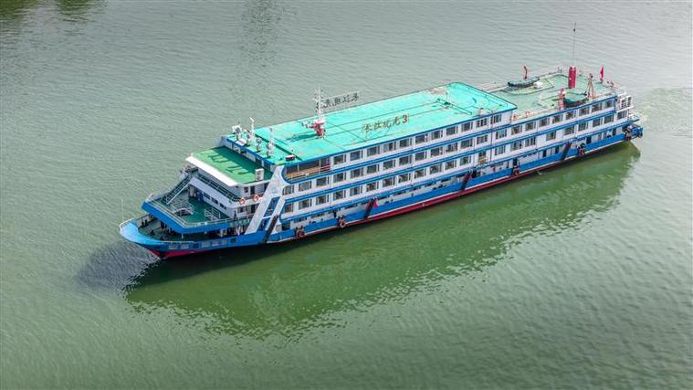 旅游营运船舶安全如何保障？-图3