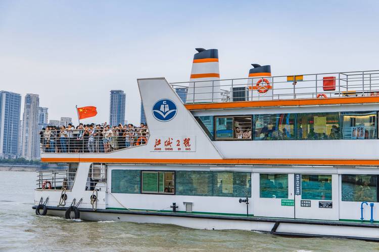 武汉船舶分公司有何业务特色？-图2