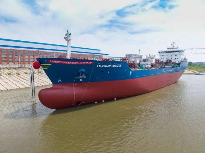 武汉船舶分公司有何业务特色？-图3