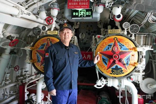 大连船舶秦大秋有何成就或故事?-图2 大连船舶秦大秋有何成就或故事?-图2