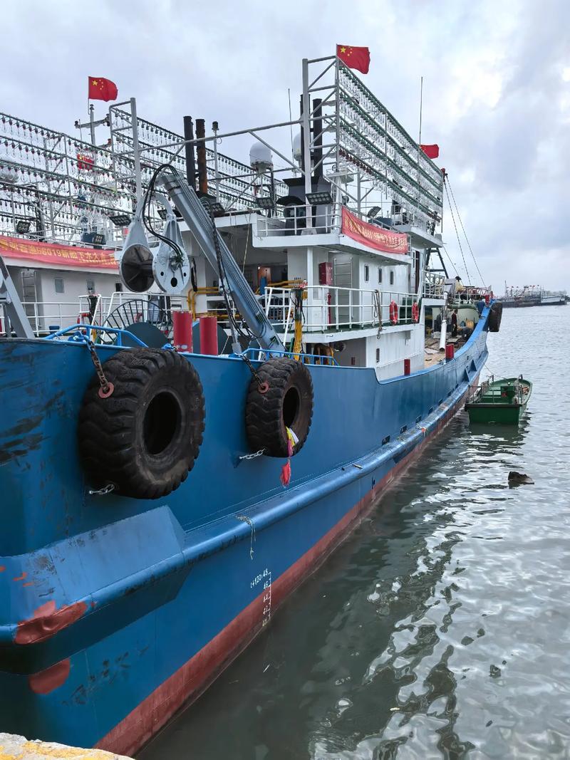 大连船舶秦大秋有何成就或故事?-图3 大连船舶秦大秋有何成就或故事?-图3