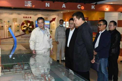 郭大成船舶协会是做什么的？-图3